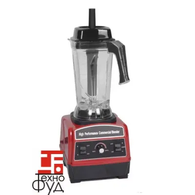 Блендер EWT INOX CBS30/CMES