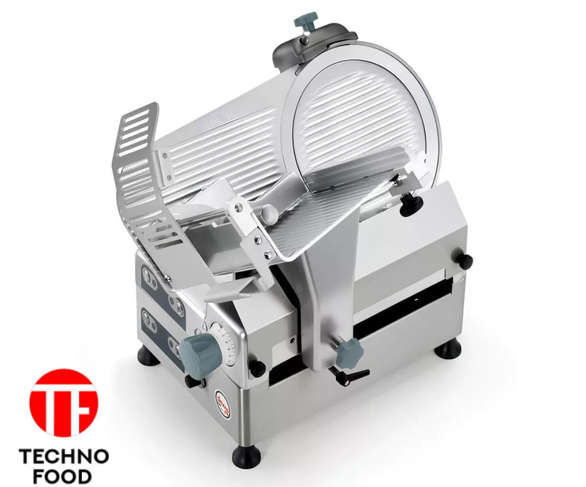 Слайсер CANOVA 300 VV Automec Sirman