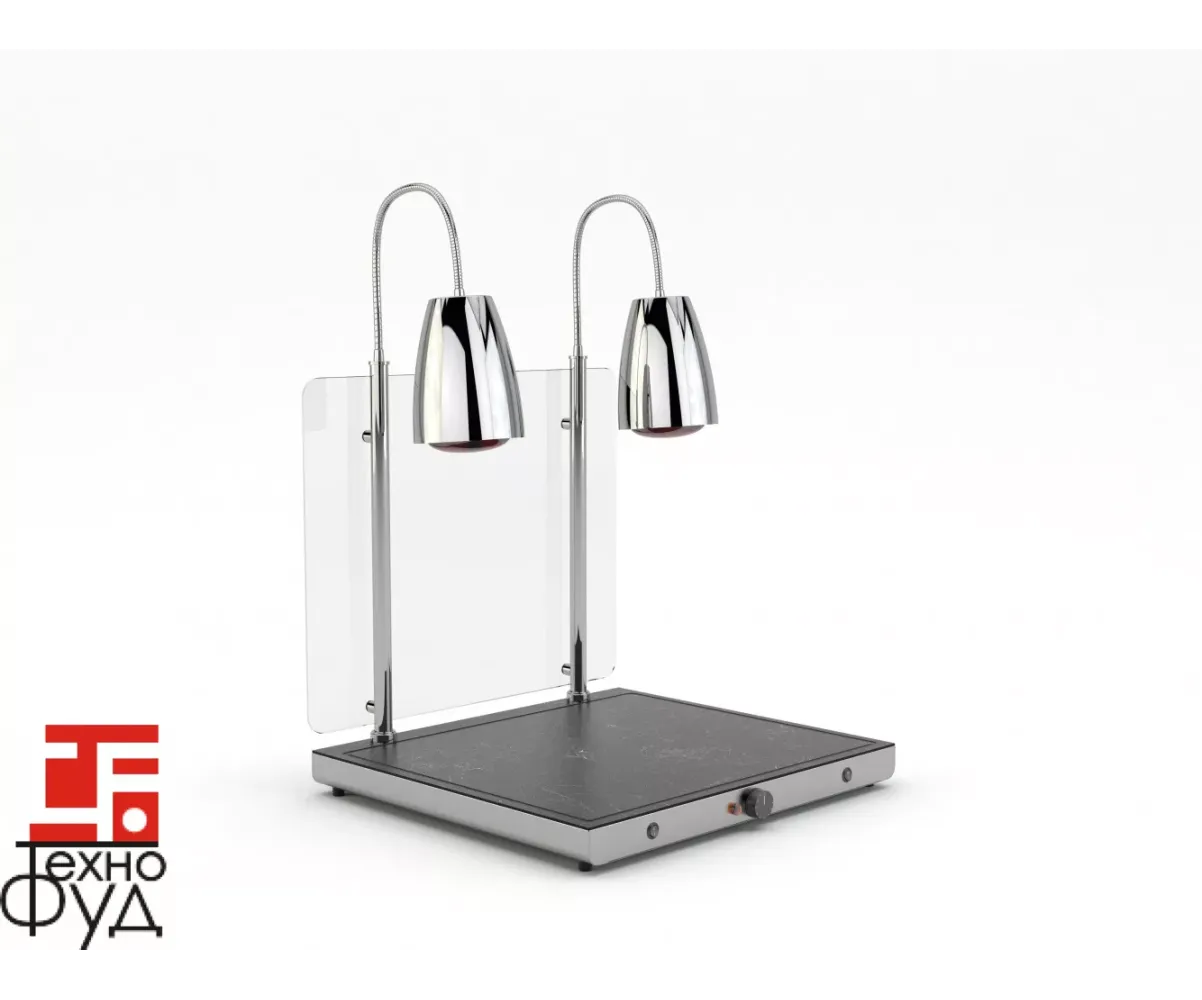 Станция для карвинга HELIOS 2/1 FLEX P2