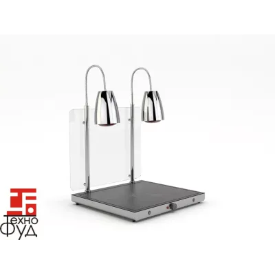 Станция для карвинга HELIOS 2/1 FLEX P2