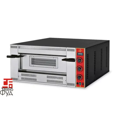 Печь для пиццы газовая G 6