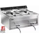 Фритюрница электрическая GASTROLINE 9+9V