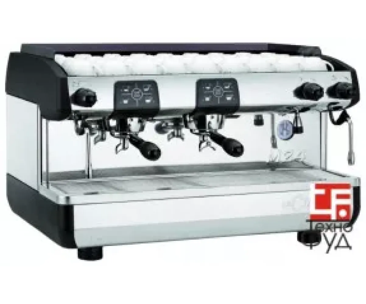 Кофемашина M24Plus DT2