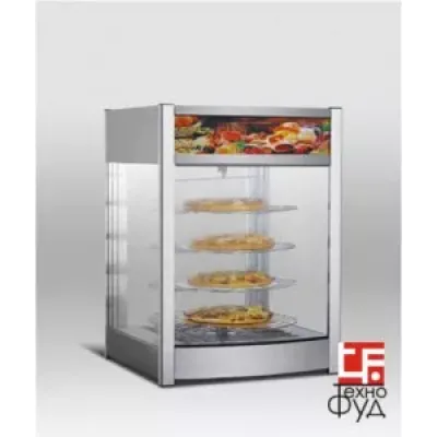 Витрина тепловая демонстрационная SVS 100