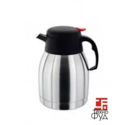 Термос Vacuum Jug,s/s
