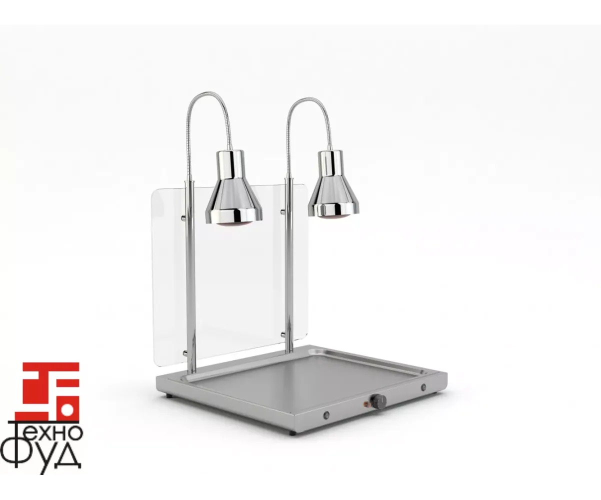 Станция для карвинга HELIOS 2/1 FLEX P1