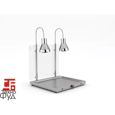 Станция для карвинга HELIOS 2/1 FLEX P1