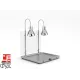 Станция для карвинга HELIOS 2/1 FLEX P1