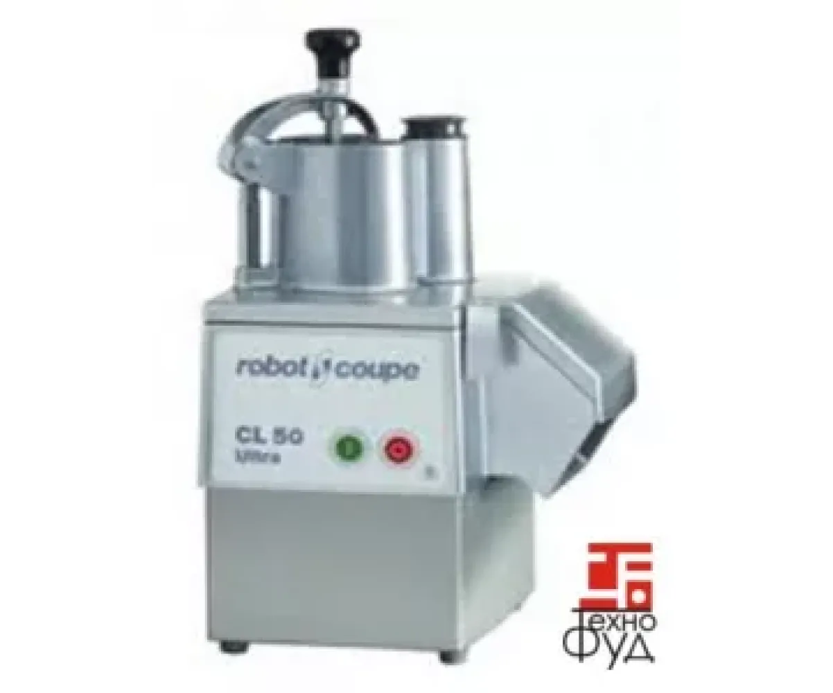 Овочерізка CL50 ULTRA