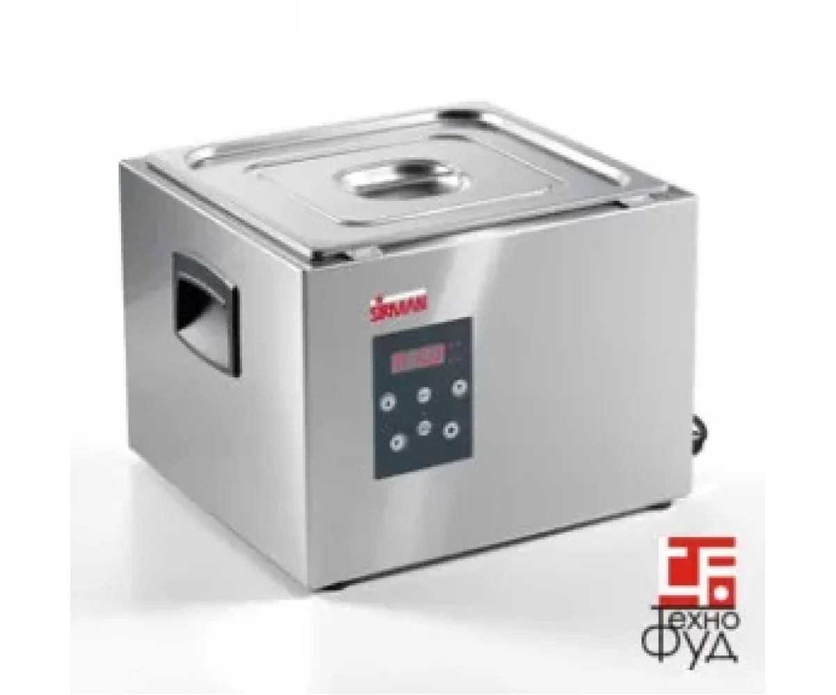 SOFTCOOKER XP S 2/3