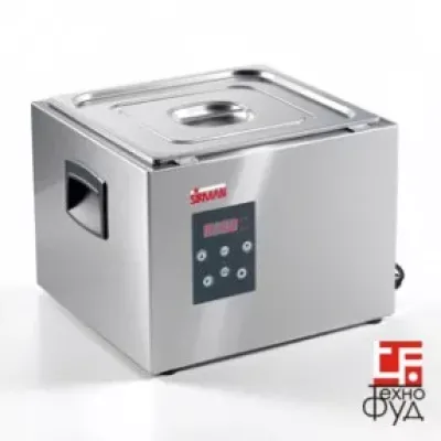 SOFTCOOKER XP S 2/3