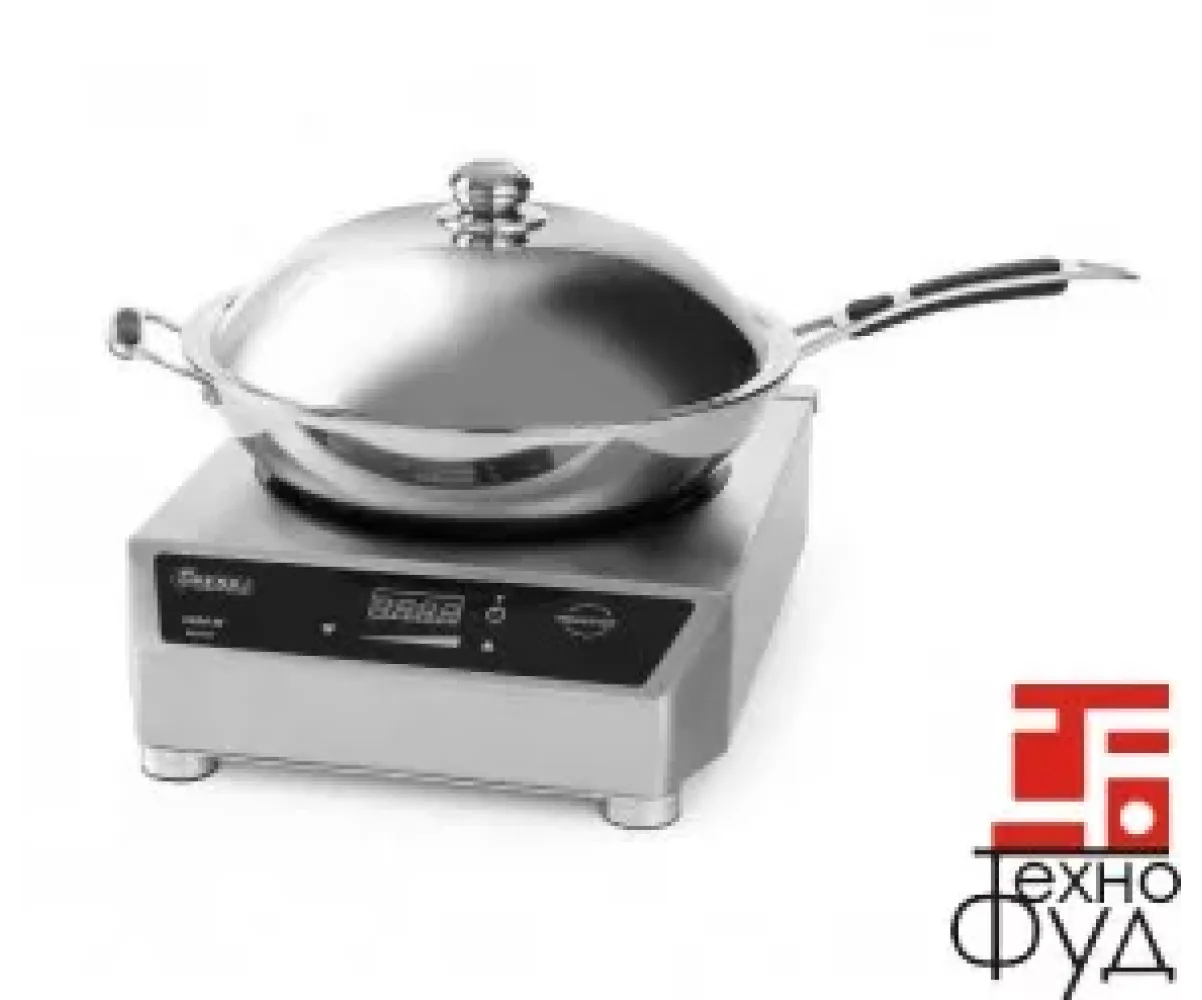 Плита індукційна WOK 239681