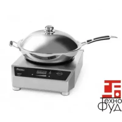 Плита індукційна WOK 239681