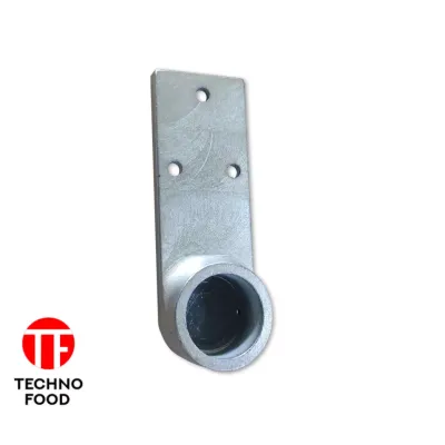 Тримач вала до тісторозкатки 600/1500 ZIP GGF 2X608