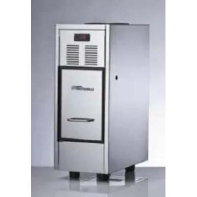 Модуль для охлаждения молока