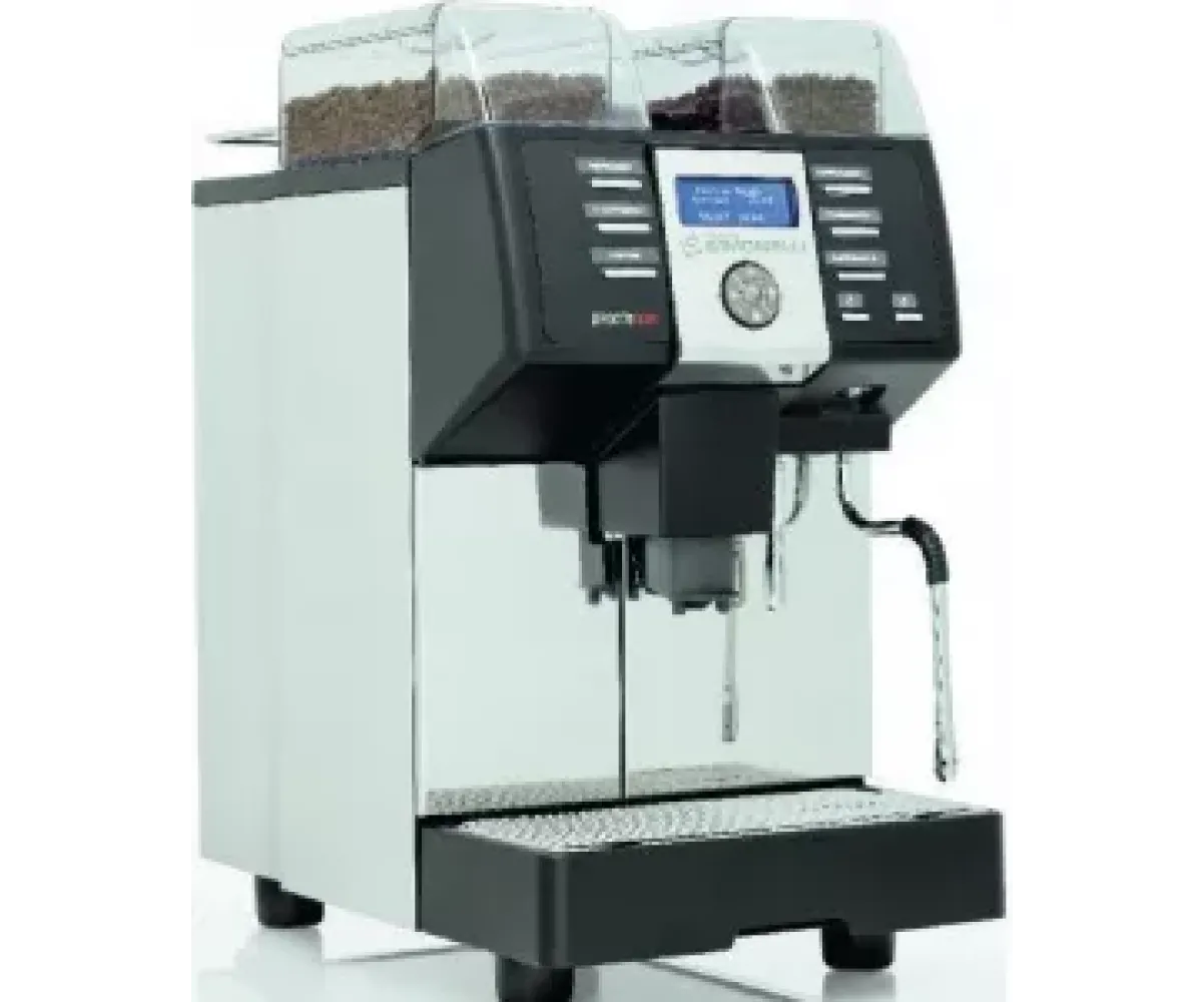 Кофемашина Prontobar 1 grinder