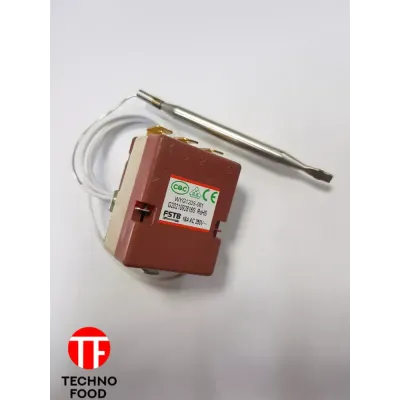 Термостат 120°C 6234.00001.019 OZTI