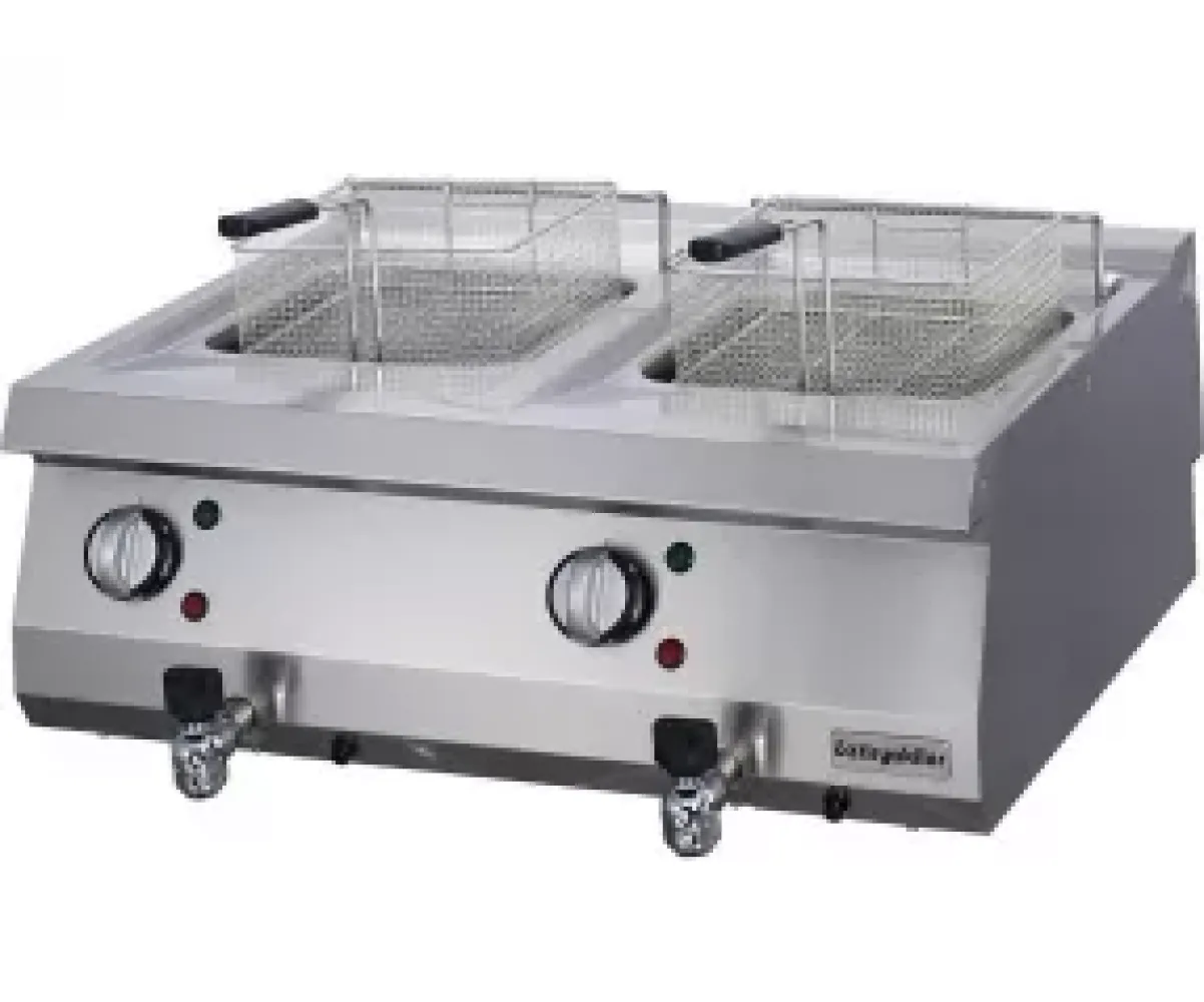Фритюрница электрическая OFEI 8070