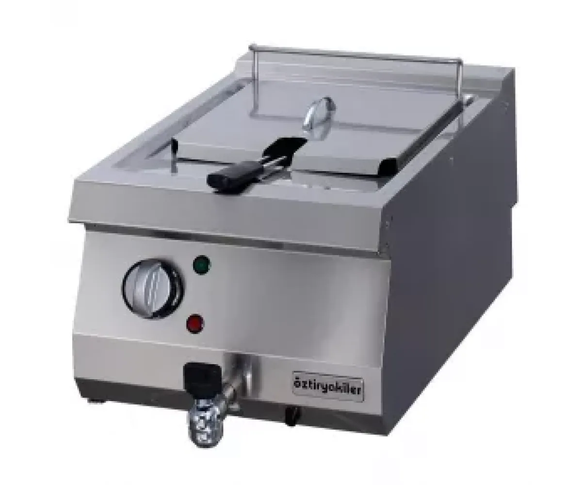 Фритюрница газовая OFGI 4070