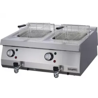 Фритюрница газовая OFGI 8070