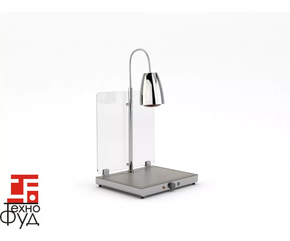 Станция для карвинга HELIOS 1/1 FLEX P2