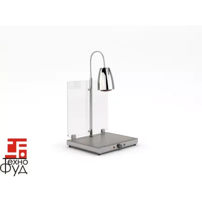 Станция для карвинга HELIOS 1/1 FLEX P2