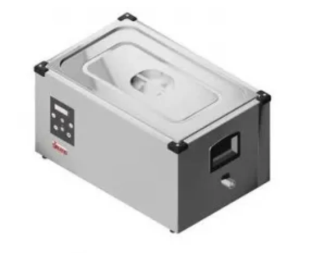 SOFTCOOKER XP S R 1/1 с краном для слива воды
