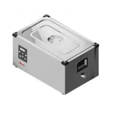 SOFTCOOKER XP S R 1/1 с краном для слива воды