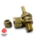 Кран на жарочную поверхность G43051 BAYSAN