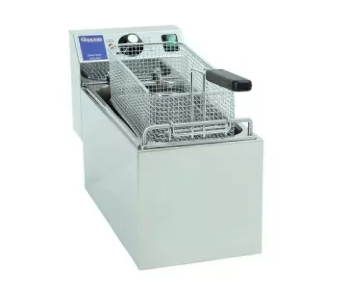Фритюрница MASTER COOK 8 207208