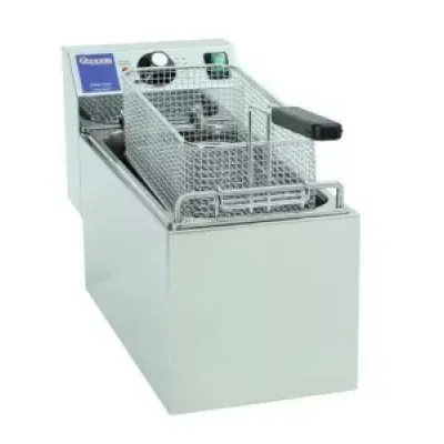 Фритюрница MASTER COOK 8 207208