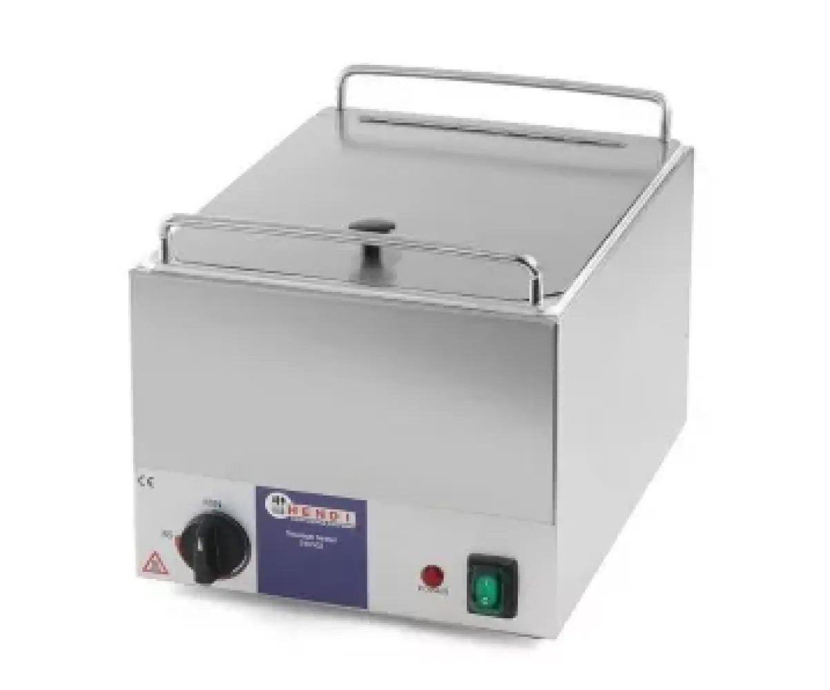 Мармит для сосисок KITCHEN LINE 10л 240502
