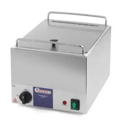 Мармит для сосисок KITCHEN LINE 10л 240502
