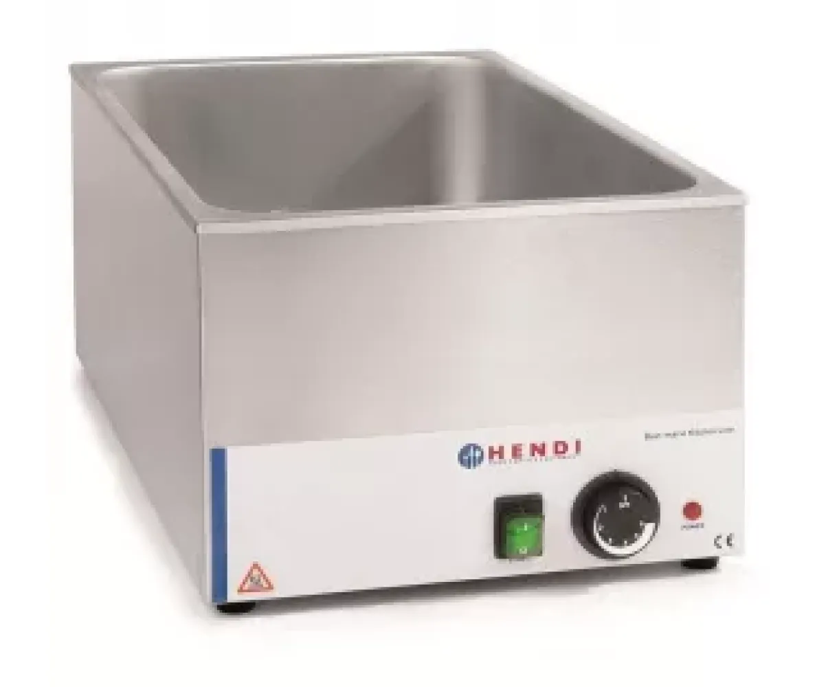 Мармит KITCHEN LINE GN 1/1-150 238905