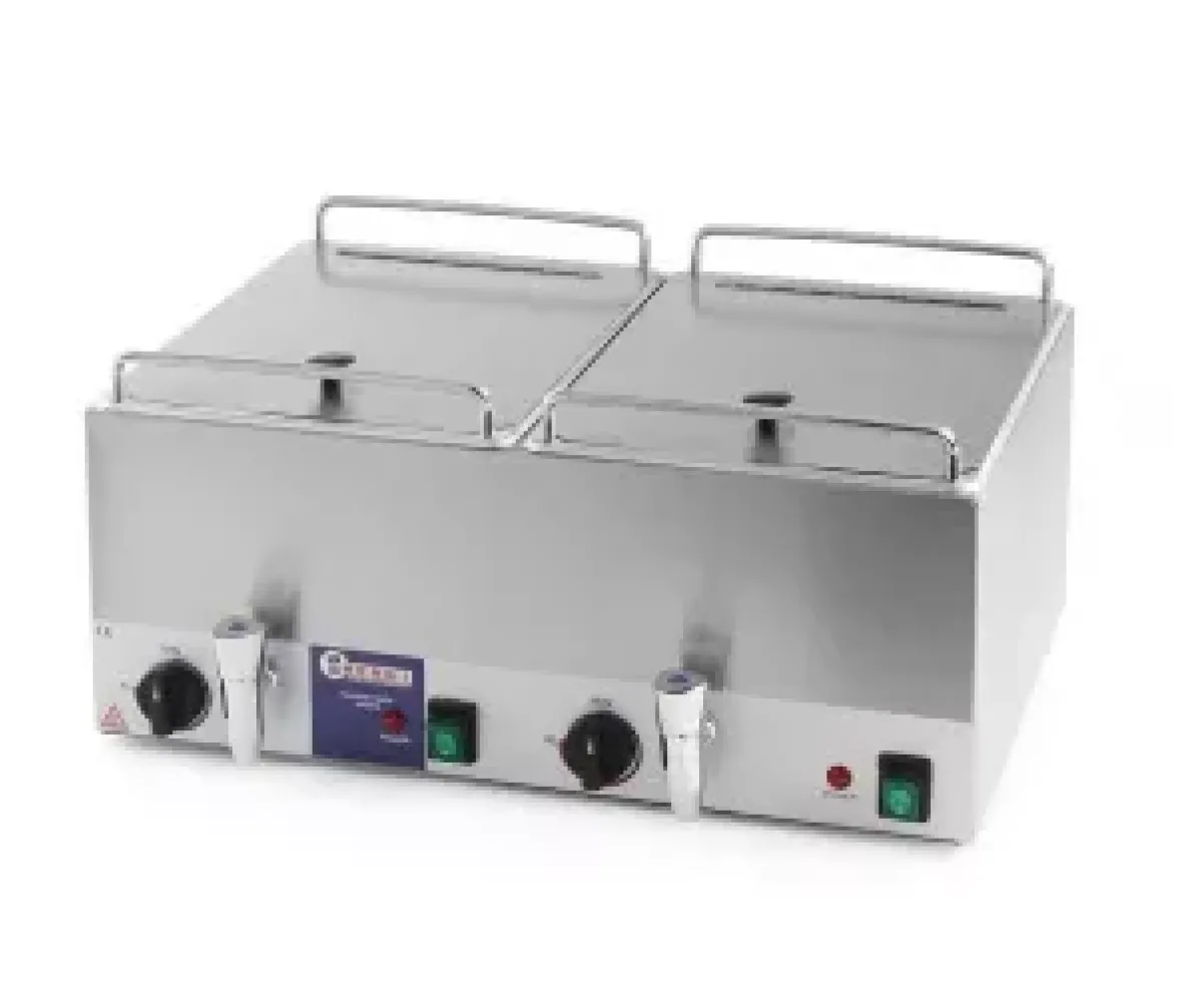 Мармит для сосисок KITCHEN LINE 10л 240519