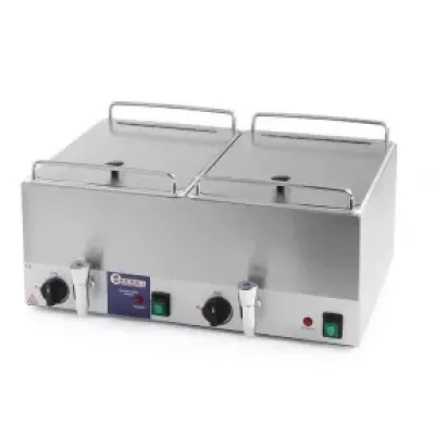 Мармит для сосисок KITCHEN LINE 10л 240519
