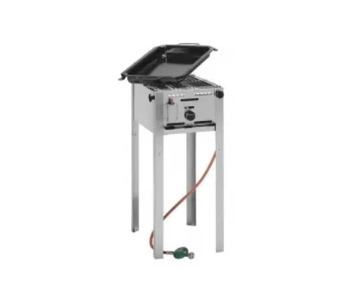 Гриль газовий GRILL MASTER MINI 154700