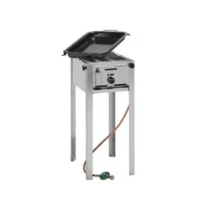 Гриль газовий GRILL MASTER MINI 154700