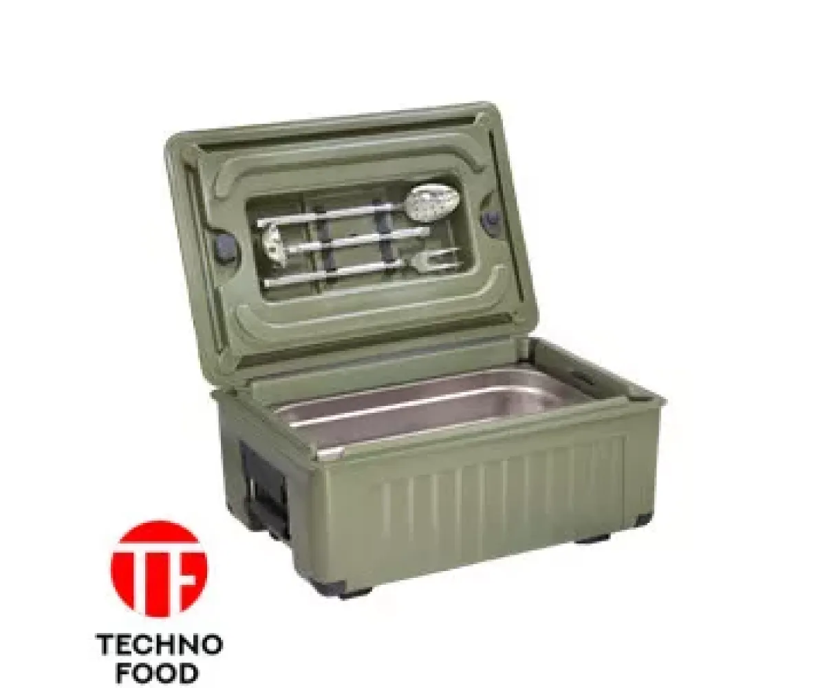 Термоконтейнер Avatherm 100 Thermobox