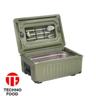 Термоконтейнер Avatherm 100 Thermobox