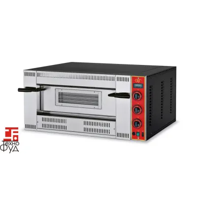 Печь для пиццы газовая G 4
