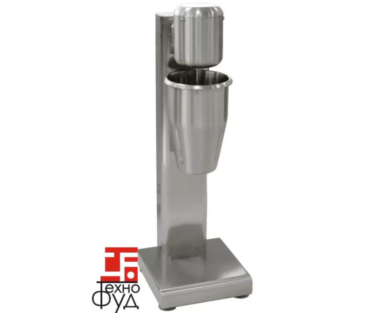 Міксер молочний EWT ​​INOX EMM10/CMES