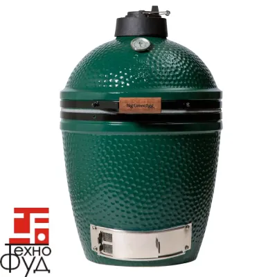 Печь Big Green Egg Medium