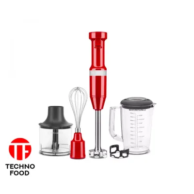 Погружной блендер KitchenAid