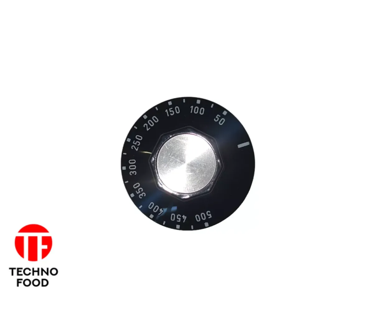 Ручка регулировки термостата MANOP003 GGF