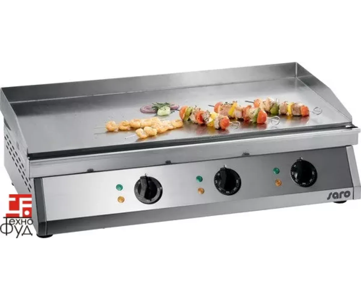 Жарочная поверхность электрическая SARO FRY TOP 760