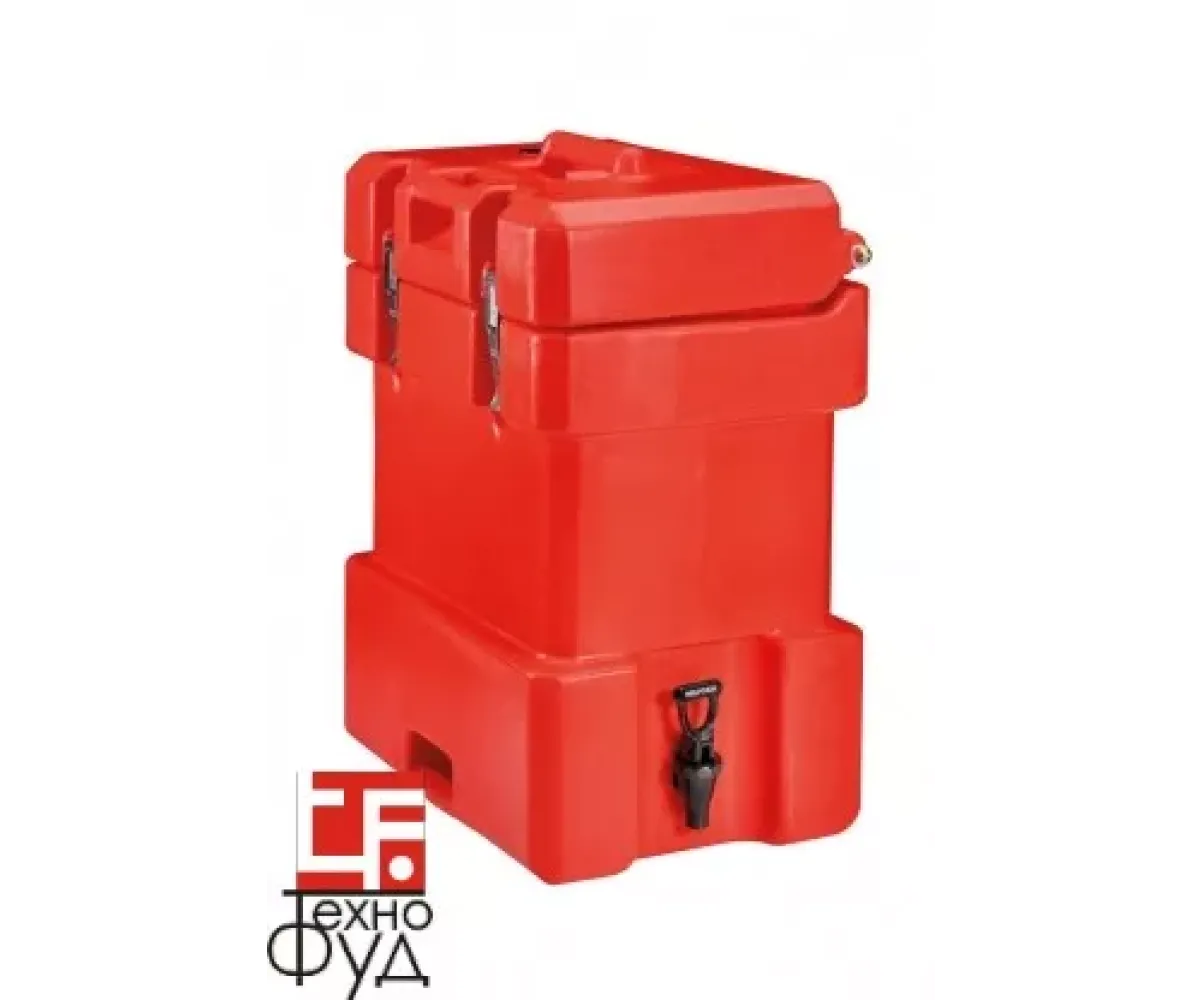 Термоконтейнер для напоїв QC 25 THERMAX
