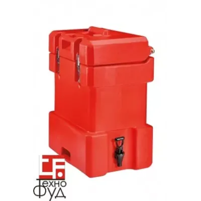 Термоконтейнер для напоїв QC 25 THERMAX