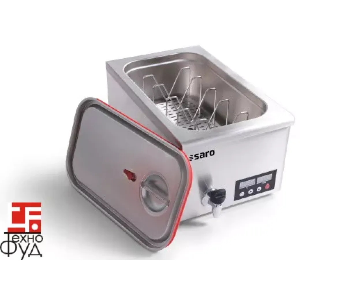 Аппарат для SOUS VIDE SARO SALERNO