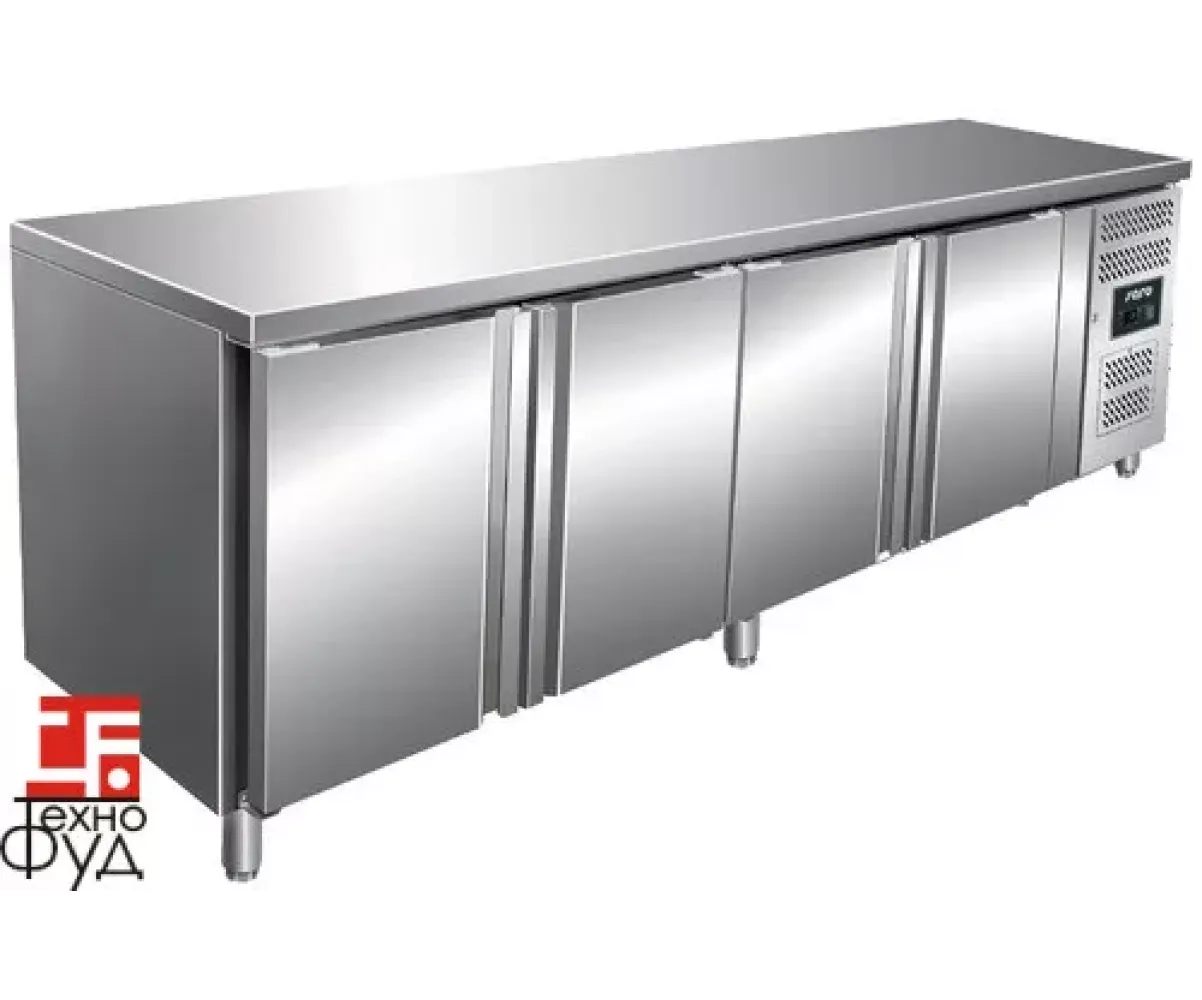 Морозильный стол SARO HAJO 4100 BT
